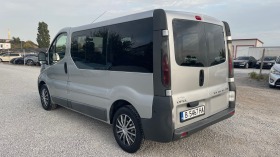 Opel Vivaro 1.9 cdti | Mobile.bg   7
