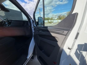 Ford Transit Custom 2.0 TDCI 131ps | Auto.bg — изображение 12 Ford Transit Custom 2.0 TDCI 131ps | Auto.bg — изображение 12