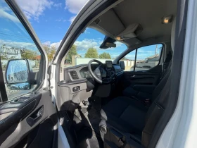 Ford Transit Custom 2.0 TDCI 131ps | Auto.bg — изображение 11 Ford Transit Custom 2.0 TDCI 131ps | Auto.bg — изображение 11