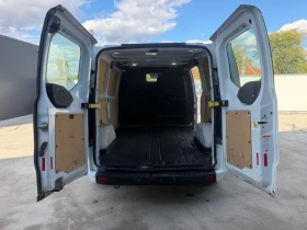 Ford Transit Custom 2.0 TDCI 131ps | Auto.bg — изображение 8 Ford Transit Custom 2.0 TDCI 131ps | Auto.bg — изображение 8