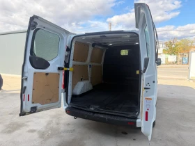 Ford Transit Custom 2.0 TDCI 131ps | Auto.bg — изображение 9 Ford Transit Custom 2.0 TDCI 131ps | Auto.bg — изображение 9