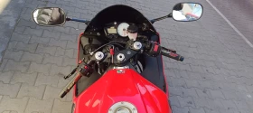 Yamaha YZF-R6 undefined | Auto.bg — изображение 6 Yamaha YZF-R6 undefined | Auto.bg — изображение 6
