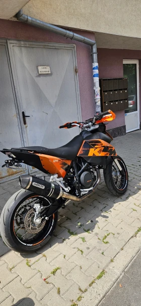Ktm 690