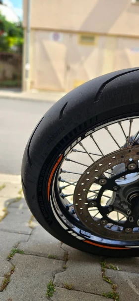 Ktm 690 undefined | Auto.bg — изображение 7 Ktm 690 undefined | Auto.bg — изображение 7
