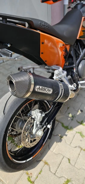 Ktm 690 undefined | Auto.bg — изображение 3 Ktm 690 undefined | Auto.bg — изображение 3