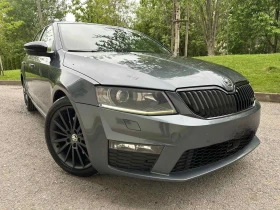 Skoda Octavia VRS / 4x4 / DSG 1 - Car24.bg Skoda Octavia VRS / 4x4 / DSG 1