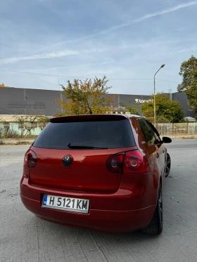 VW Golf 1.9 TDI 105 Orange - 8250 лв. / 4218.16 € - 35326769 5 | Car24.bg VW Golf 1.9 TDI 105 Orange - 8250 лв. / 4218.16 € - 35326769 5