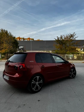 VW Golf 1.9 TDI 105 Orange - 8250 лв. / 4218.16 € - 35326769 4 | Car24.bg VW Golf 1.9 TDI 105 Orange - 8250 лв. / 4218.16 € - 35326769 4