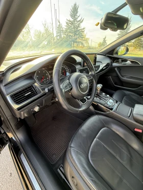 Audi A6 Allroad 3.0D BiTurbo 313p.s. - 26600 лв. / 13600.36 € - 96919280 5 | Car24.bg Audi A6 Allroad 3.0D BiTurbo 313p.s. - 26600 лв. / 13600.36 € - 96919280 5