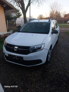 Dacia Logan 0.900 - Car24.bg Dacia Logan 0.900