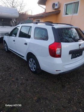 Dacia Logan 0.900 - 5700 лв. / 2914.36 € - 97189904 5 | Car24.bg Dacia Logan 0.900 - 5700 лв. / 2914.36 € - 97189904 5
