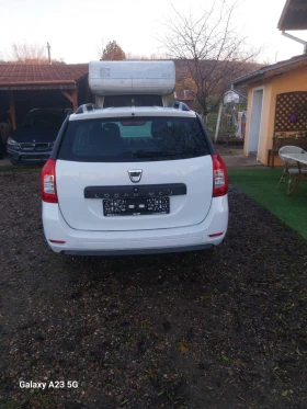 Dacia Logan 0.900 - 5700 лв. / 2914.36 € - 97189904 6 | Car24.bg Dacia Logan 0.900 - 5700 лв. / 2914.36 € - 97189904 6
