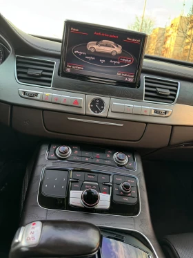 Audi A8 4.2 MATRIX B&O - 48500 лв. / 24797.66 € - 25229759 9 | Car24.bg Audi A8 4.2 MATRIX B&O - 48500 лв. / 24797.66 € - 25229759 9