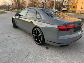 Audi A8 4.2 MATRIX B&O - 48500 лв. / 24797.66 € - 25229759 7 | Car24.bg Audi A8 4.2 MATRIX B&O - 48500 лв. / 24797.66 € - 25229759 7