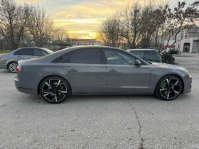 Audi A8 4.2 MATRIX B&O - 48500 лв. / 24797.66 € - 25229759 4 | Car24.bg Audi A8 4.2 MATRIX B&O - 48500 лв. / 24797.66 € - 25229759 4