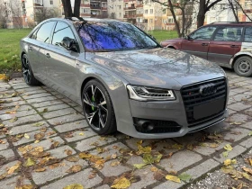 Audi A8 4.2 MATRIX B&O - 48500 лв. / 24797.66 € - 25229759 3 | Car24.bg Audi A8 4.2 MATRIX B&O - 48500 лв. / 24797.66 € - 25229759 3