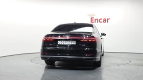Обява за продажба на Audi A8 LONG* DISTRONIK* TV* B&O* ОБДУХ* КРАЙНА ЦЕНА