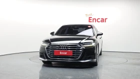 Обява за продажба на Audi A8 LONG* DISTRONIK* TV* B&O* ОБДУХ* КРАЙНА ЦЕНА
