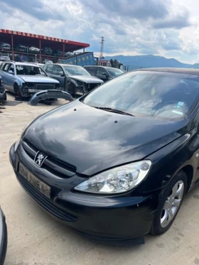 Peugeot 307 2.0 HDI | Auto.bg — изображение 3 Peugeot 307 2.0 HDI | Auto.bg — изображение 3