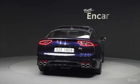 Kia Stinger 3.3 GT AWD* DISTRONIC* HARMAN KARDON* 360* ХЕДЪП* | Auto.bg — изображение 4 Kia Stinger 3.3 GT AWD* DISTRONIC* HARMAN KARDON* 360* ХЕДЪП* | Auto.bg — изображение 4