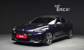 Kia Stinger 3.3 GT AWD* DISTRONIC* HARMAN KARDON* 360* ХЕДЪП*