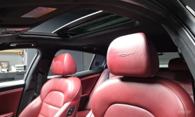 Kia Stinger 3.3 GT AWD* DISTRONIC* HARMAN KARDON* 360* ХЕДЪП* | Auto.bg — изображение 14 Kia Stinger 3.3 GT AWD* DISTRONIC* HARMAN KARDON* 360* ХЕДЪП* | Auto.bg — изображение 14