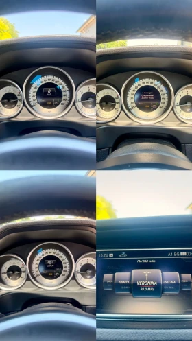 Mercedes-Benz E 220 FACE / BLUETEC - 7499 € / 14666.77 лв. - 26812605 12 | Car24.bg Mercedes-Benz E 220 FACE / BLUETEC - 7499 € / 14666.77 лв. - 26812605 12