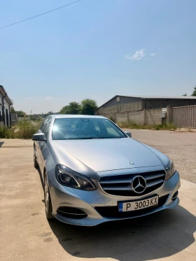 Mercedes-Benz E 220 FACE / BLUETEC - Car24.bg Mercedes-Benz E 220 FACE / BLUETEC