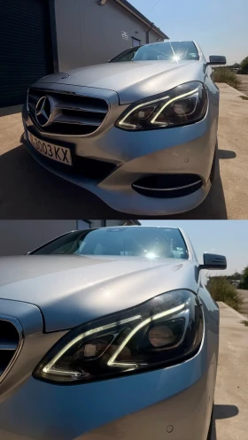 Mercedes-Benz E 220 FACE / BLUETEC - 7499 € / 14666.77 лв. - 26812605 7 | Car24.bg Mercedes-Benz E 220 FACE / BLUETEC - 7499 € / 14666.77 лв. - 26812605 7