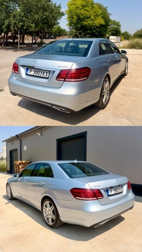 Mercedes-Benz E 220 FACE / BLUETEC - 7499 € / 14666.77 лв. - 26812605 6 | Car24.bg Mercedes-Benz E 220 FACE / BLUETEC - 7499 € / 14666.77 лв. - 26812605 6