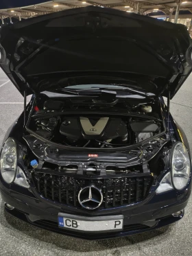 Mercedes-Benz R 320 CDI 4MATIC - 5700 € / 11148.23 лв. - 31785430 9 | Car24.bg Mercedes-Benz R 320 CDI 4MATIC - 5700 € / 11148.23 лв. - 31785430 9