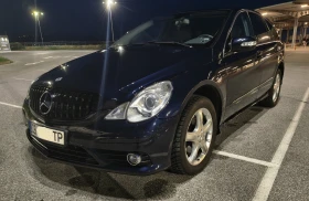 Mercedes-Benz R 320 CDI 4MATIC - 5700 € / 11148.23 лв. - 31785430 3 | Car24.bg Mercedes-Benz R 320 CDI 4MATIC - 5700 € / 11148.23 лв. - 31785430 3