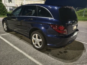 Mercedes-Benz R 320 CDI 4MATIC - 5700 € / 11148.23 лв. - 31785430 5 | Car24.bg Mercedes-Benz R 320 CDI 4MATIC - 5700 € / 11148.23 лв. - 31785430 5