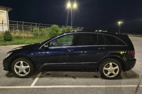 Mercedes-Benz R 320 CDI 4MATIC - 5700 € / 11148.23 лв. - 31785430 4 | Car24.bg Mercedes-Benz R 320 CDI 4MATIC - 5700 € / 11148.23 лв. - 31785430 4