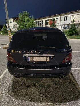 Mercedes-Benz R 320 CDI 4MATIC - 5700 € / 11148.23 лв. - 31785430 6 | Car24.bg Mercedes-Benz R 320 CDI 4MATIC - 5700 € / 11148.23 лв. - 31785430 6