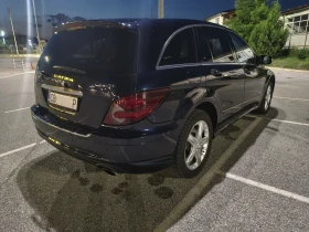 Mercedes-Benz R 320 CDI 4MATIC - 5700 € / 11148.23 лв. - 31785430 7 | Car24.bg Mercedes-Benz R 320 CDI 4MATIC - 5700 € / 11148.23 лв. - 31785430 7