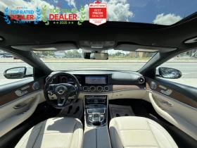 Mercedes-Benz E 400 4MATIC AMG LINE* BURMESTER* ПОДГРЕВ* КАМЕРА* | Auto.bg — изображение 11 Mercedes-Benz E 400 4MATIC AMG LINE* BURMESTER* ПОДГРЕВ* КАМЕРА* | Auto.bg — изображение 11