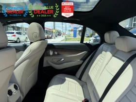 Mercedes-Benz E 400 4MATIC AMG LINE* BURMESTER* ПОДГРЕВ* КАМЕРА* | Auto.bg — изображение 15 Mercedes-Benz E 400 4MATIC AMG LINE* BURMESTER* ПОДГРЕВ* КАМЕРА* | Auto.bg — изображение 15