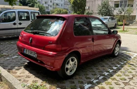 Peugeot 106 SPORT | Auto.bg — изображение 3 Peugeot 106 SPORT | Auto.bg — изображение 3