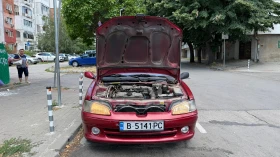 Peugeot 106 SPORT | Auto.bg — изображение 12 Peugeot 106 SPORT | Auto.bg — изображение 12