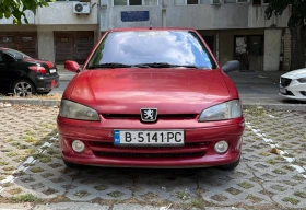 Peugeot 106 SPORT | Auto.bg — изображение 5 Peugeot 106 SPORT | Auto.bg — изображение 5