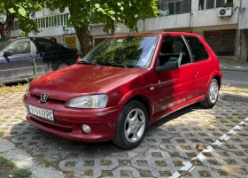 Peugeot 106 SPORT | Auto.bg — изображение 2 Peugeot 106 SPORT | Auto.bg — изображение 2