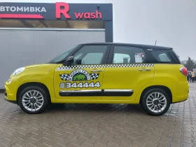 Fiat 500L Long | Auto.bg — изображение 4 Fiat 500L Long | Auto.bg — изображение 4