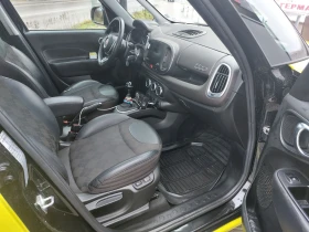 Fiat 500L Long | Auto.bg — изображение 6 Fiat 500L Long | Auto.bg — изображение 6
