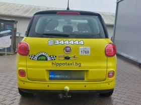 Fiat 500L Long | Auto.bg — изображение 2 Fiat 500L Long | Auto.bg — изображение 2