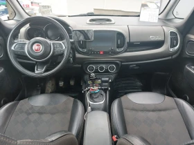 Fiat 500L Long | Auto.bg — изображение 5 Fiat 500L Long | Auto.bg — изображение 5