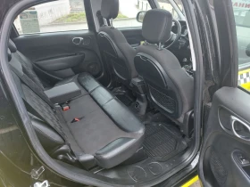 Fiat 500L Long | Auto.bg — изображение 7 Fiat 500L Long | Auto.bg — изображение 7