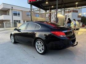 Opel Insignia - Car24.bg Opel Insignia