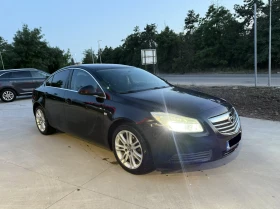 Opel Insignia - 2999 € / 5865.53 лв. - 16017966 2 | Car24.bg Opel Insignia - 2999 € / 5865.53 лв. - 16017966 2