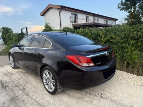 Opel Insignia - 2999 € / 5865.53 лв. - 16017966 8 | Car24.bg Opel Insignia - 2999 € / 5865.53 лв. - 16017966 8